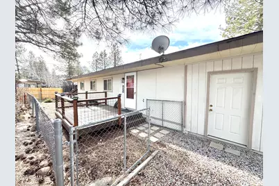 45 E Fairlane Road, Munds Park, AZ 86017 - Photo 2