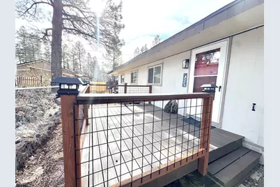 45 E Fairlane Road, Munds Park, AZ 86017 - Photo 1