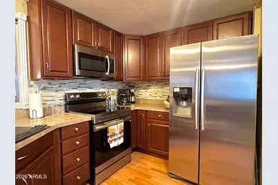 45 E Fairlane Road, Munds Park, AZ 86017 - Photo 10