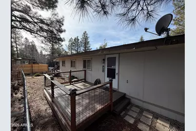 45 E Fairlane Road, Munds Park, AZ 86017 - Photo 24