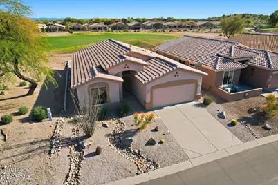 6515 S Front Nine Drive, Gold Canyon, AZ 85118 - Photo 4
