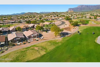 6515 S Front Nine Drive, Gold Canyon, AZ 85118 - Photo 10