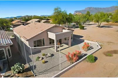 6515 S Front Nine Drive, Gold Canyon, AZ 85118 - Photo 6