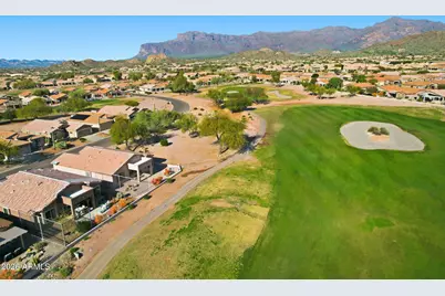 6515 S Front Nine Drive, Gold Canyon, AZ 85118 - Photo 12