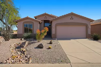 6515 S Front Nine Drive, Gold Canyon, AZ 85118 - Photo 1