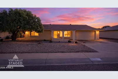 9631 W Spanish Moss Lane W, Sun City, AZ 85373 - Photo 2