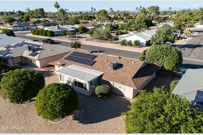 9631 W Spanish Moss Lane W, Sun City, AZ 85373 - Photo 4