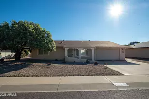 9631 W Spanish Moss Ln W, Sun City, AZ 85373 - Photo 1