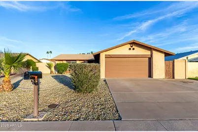 8905 N 55th Drive, Glendale, AZ 85302 - Photo 1