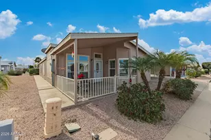 8500 E Southern Ave, Mesa, AZ 85209 - Photo 2