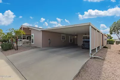 8500 E Southern Avenue #78, Mesa, AZ 85209 - Photo 4