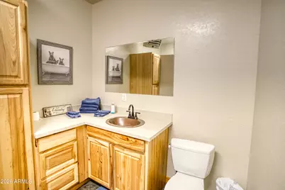 1442 Winter Pine Lane, Lakeside, AZ 85929 - Photo 16