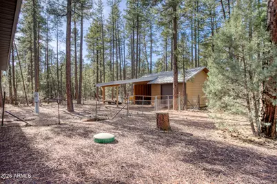 1442 Winter Pine Lane, Lakeside, AZ 85929 - Photo 4