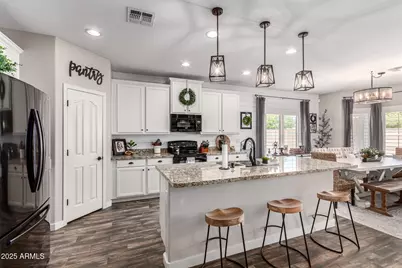 6219 S Banning Street, Gilbert, AZ 85298 - Photo 4