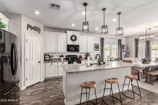 6219 S Banning St, Gilbert, AZ 85298 - Photo 4