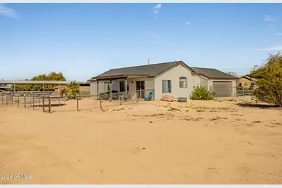 25424 S 199th Place, Queen Creek, AZ 85142 - Photo 30