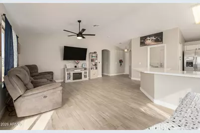 25424 S 199th Place, Queen Creek, AZ 85142 - Photo 8