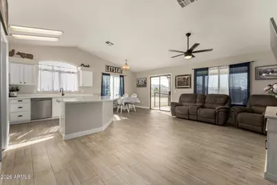 25424 S 199th Place, Queen Creek, AZ 85142 - Photo 6