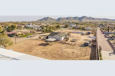 25424 S 199th Place, Queen Creek, AZ 85142 - Photo 46