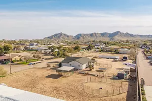 25424 S 199th Pl, Queen Creek, AZ 85142 - Photo 46