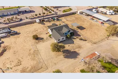 25424 S 199th Place, Queen Creek, AZ 85142 - Photo 50