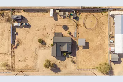 25424 S 199th Place, Queen Creek, AZ 85142 - Photo 42