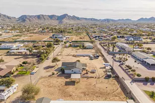 25424 S 199th Pl, Queen Creek, AZ 85142 - Photo 44