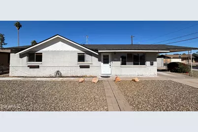 1000 W Elna Rae Street, Tempe, AZ 85281 - Photo 1