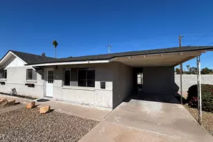 1000 W Elna Rae St, Tempe, AZ 85281 - Photo 2