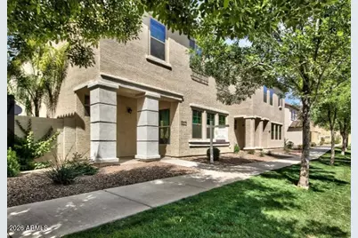 4677 E Wildhorse Drive, Gilbert, AZ 85297 - Photo 2