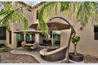 4677 E Wildhorse Drive, Gilbert, AZ 85297 - Photo 20