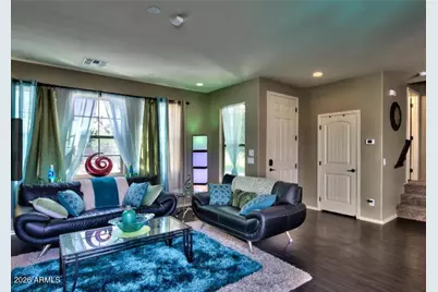 4677 E Wildhorse Drive, Gilbert, AZ 85297 - Photo 28