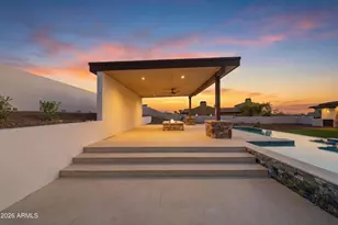 3139 N Heritage St, Buckeye, AZ 85396 - Photo 50