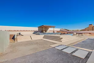 3139 N Heritage St, Buckeye, AZ 85396 - Photo 46