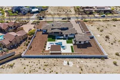 3139 N Heritage Street, Buckeye, AZ 85396 - Photo 4