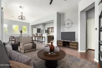 1225 N 36th Street #2081, Phoenix, AZ 85008 - Photo 1