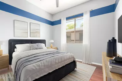 1225 N 36th Street #2081, Phoenix, AZ 85008 - Photo 4