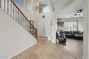 3321 E Tonto Dr, Gilbert, AZ 85298 - Photo 8