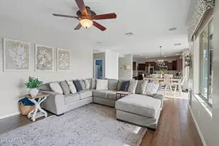 3321 E Tonto Dr, Gilbert, AZ 85298 - Photo 14