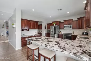 3321 E Tonto Dr, Gilbert, AZ 85298 - Photo 18