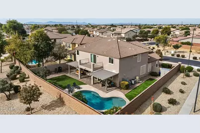 3321 E Tonto Drive, Gilbert, AZ 85298 - Photo 52