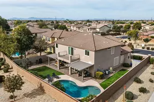 3321 E Tonto Dr, Gilbert, AZ 85298 - Photo 52