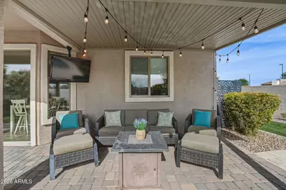 3321 E Tonto Drive, Gilbert, AZ 85298 - Photo 48