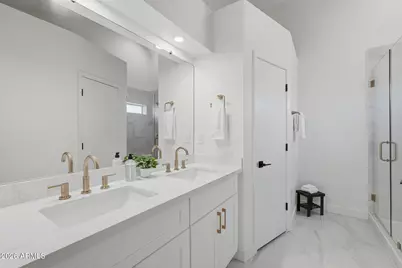 549 S Rowen --, Mesa, AZ 85208 - Photo 22