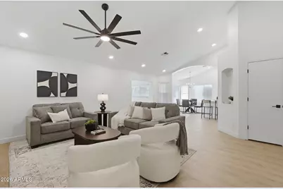 549 S Rowen --, Mesa, AZ 85208 - Photo 6