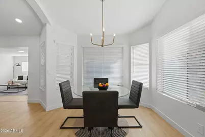 549 S Rowen --, Mesa, AZ 85208 - Photo 14