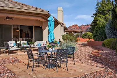 150 Stone Creek Circle, Sedona, AZ 86351 - Photo 26