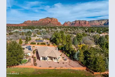 150 Stone Creek Circle, Sedona, AZ 86351 - Photo 36