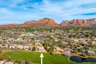 150 Stone Creek Cir, Sedona, AZ 86351 - Photo 2