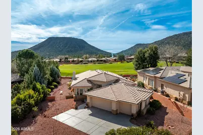 150 Stone Creek Circle, Sedona, AZ 86351 - Photo 6